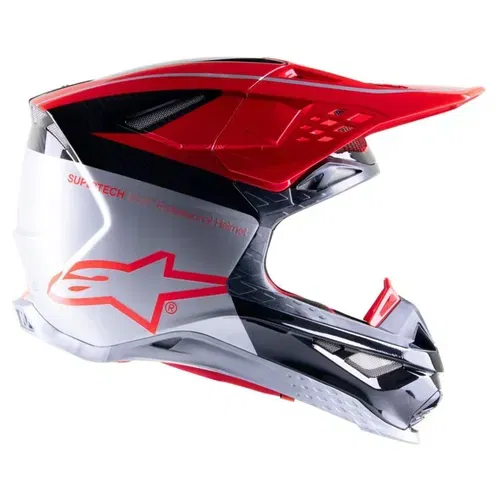 Alpinestars Supertech M10 Acumen LE Helmet Limited Edition