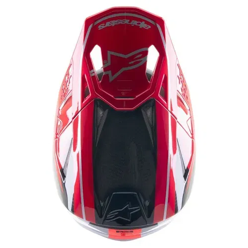 Alpinestars Supertech M10 Acumen LE Helmet Limited Edition