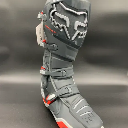 Fox Racing Boots INSTINCT