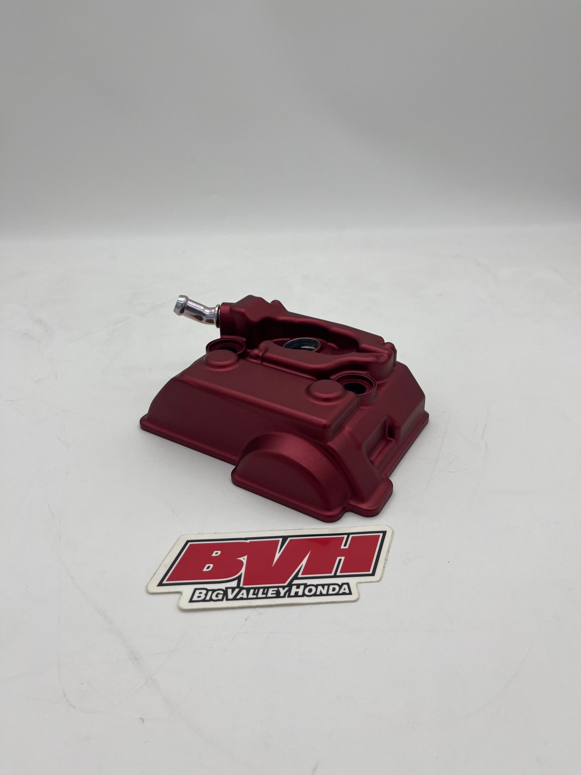 CRF250RWE Valve Cover 