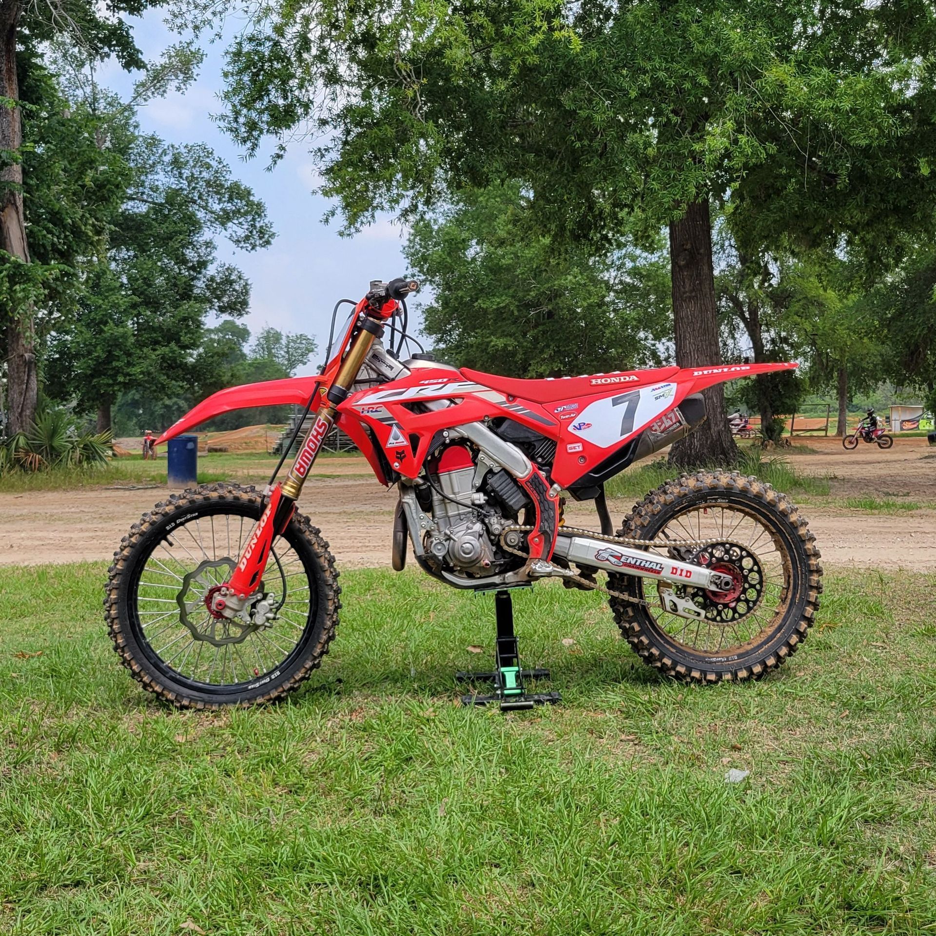 tvair450