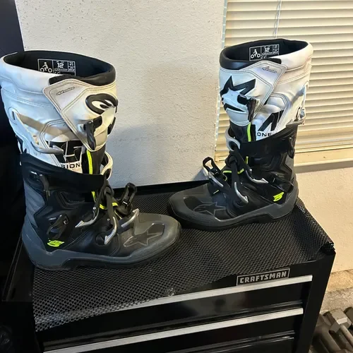 AlpineStar Men's Boots 