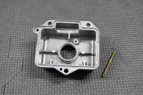 1999 YAMAHA YZ125 OEM MIKUNI TMX 36MM CARB CARBURETOR BODY SLIDE FLOAT PARTS