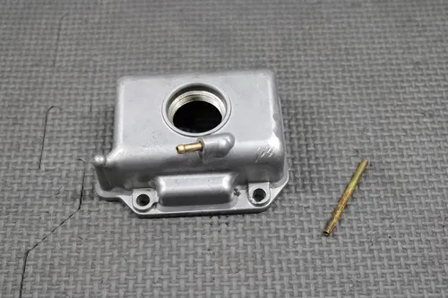 1999 YAMAHA YZ125 OEM MIKUNI TMX 36MM CARB CARBURETOR BODY SLIDE FLOAT PARTS