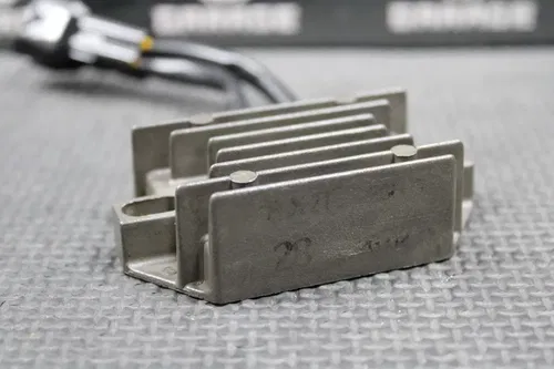 2013 SUZUKI RMZ250 RMZ450 OEM RECTIFIER VOLTAGE REGULATOR 32800-28H00 GOOD!