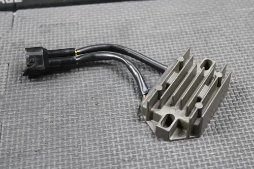 2013 SUZUKI RMZ250 RMZ450 OEM RECTIFIER VOLTAGE REGULATOR 32800-28H00 GOOD!