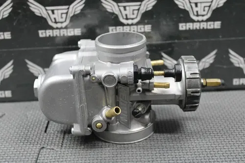 1999 KTM 98-01 125 98-00 200 SX OEM KEIHIN PWK 9KTDA CARB CARBURETOR 50331001044