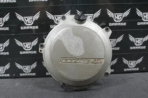 2011 KTM 11-15 350 SXF OEM ENGINE RIGHT SIDE CASE CLUTCH COVER 7723002600015