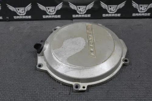 2011 KTM 11-15 350 SXF OEM ENGINE RIGHT SIDE CASE CLUTCH COVER 7723002600015