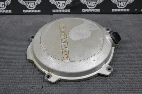 2011 KTM 11-15 350 SXF OEM ENGINE RIGHT SIDE CASE CLUTCH COVER 7723002600015