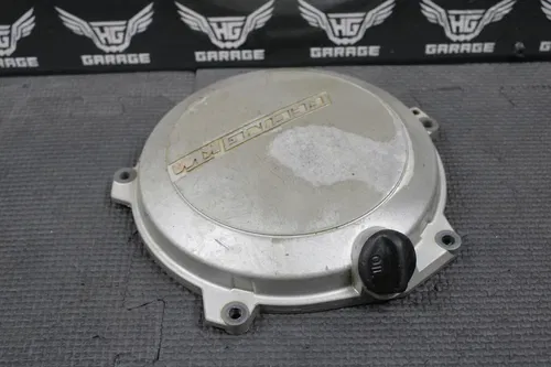 2011 KTM 11-15 350 SXF OEM ENGINE RIGHT SIDE CASE CLUTCH COVER 7723002600015