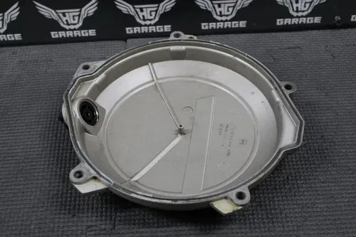 2011 KTM 11-15 350 SXF OEM ENGINE RIGHT SIDE CASE CLUTCH COVER 7723002600015