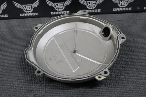2011 KTM 11-15 350 SXF OEM ENGINE RIGHT SIDE CASE CLUTCH COVER 7723002600015