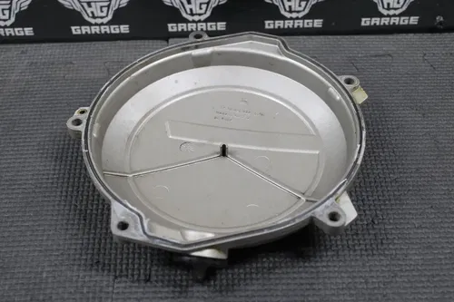2011 KTM 11-15 350 SXF OEM ENGINE RIGHT SIDE CASE CLUTCH COVER 7723002600015