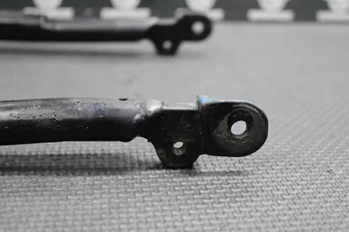 1993 YAMAHA YZ125 YZ250 OEM REAR BACK SUB FRAME SUBFRAME RAIL 4EW-21190-00-UJ