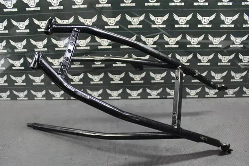 1993 YAMAHA YZ125 YZ250 OEM REAR BACK SUB FRAME SUBFRAME RAIL 4EW-21190-00-UJ