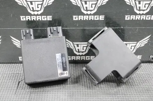 2006 HONDA CRF250R OEM DENSO ECU CDI COMPUTER IGNITION UNIT BOX 30410-KRN-852