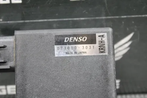 2006 HONDA CRF250R OEM DENSO ECU CDI COMPUTER IGNITION UNIT BOX 30410-KRN-852