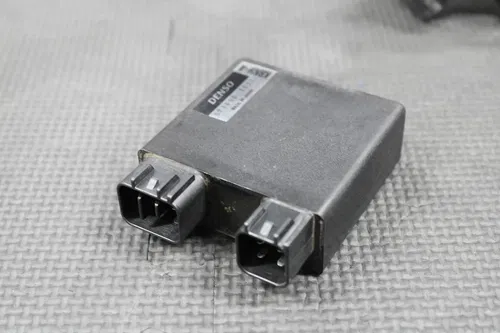 2006 HONDA CRF250R OEM DENSO ECU CDI COMPUTER IGNITION UNIT BOX 30410-KRN-852