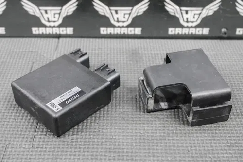 2006 HONDA CRF250R OEM DENSO ECU CDI COMPUTER IGNITION UNIT BOX 30410-KRN-852