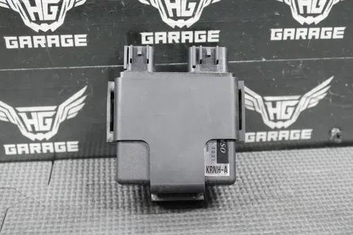 2006 HONDA CRF250R OEM DENSO ECU CDI COMPUTER IGNITION UNIT BOX 30410-KRN-852