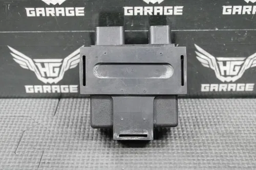 2006 HONDA CRF250R OEM DENSO ECU CDI COMPUTER IGNITION UNIT BOX 30410-KRN-852