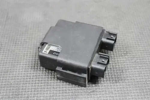 2006 HONDA CRF250R OEM DENSO ECU CDI COMPUTER IGNITION UNIT BOX 30410-KRN-852