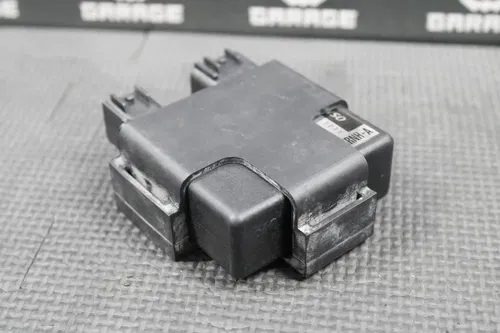 2006 HONDA CRF250R OEM DENSO ECU CDI COMPUTER IGNITION UNIT BOX 30410-KRN-852