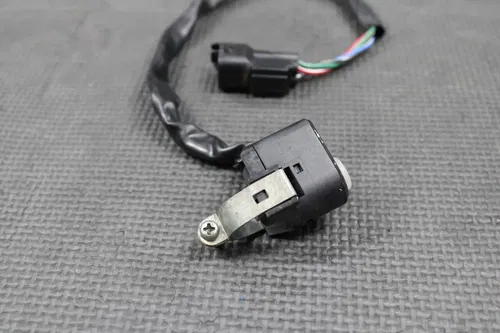 2014 KAWASAKI 13-18 KX250F OEM LAUNCH CONTROL MAP MODE SWITCH BUTTON 27010-0812