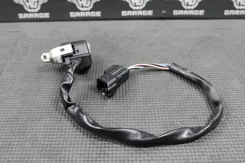 2014 KAWASAKI 13-18 KX250F OEM LAUNCH CONTROL MAP MODE SWITCH BUTTON 27010-0812