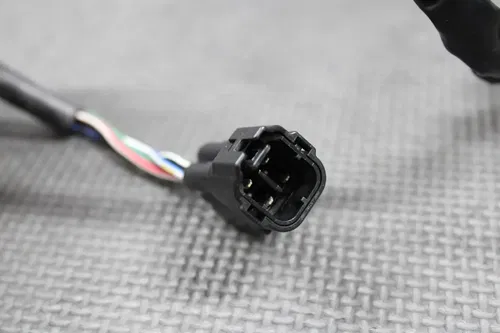 2014 KAWASAKI 13-18 KX250F OEM LAUNCH CONTROL MAP MODE SWITCH BUTTON 27010-0812