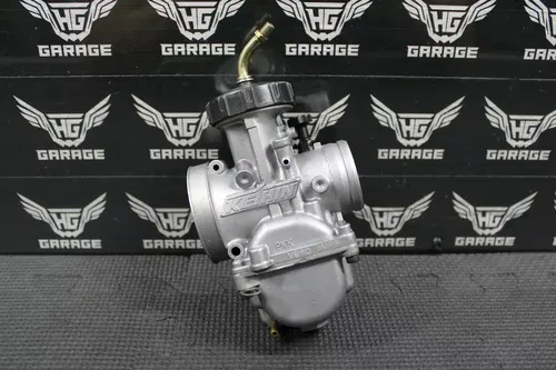即日発送 OEM KDX200 KAWASAKI 95-06 1999 KEIHIN CARB V980 35 PWK その他
