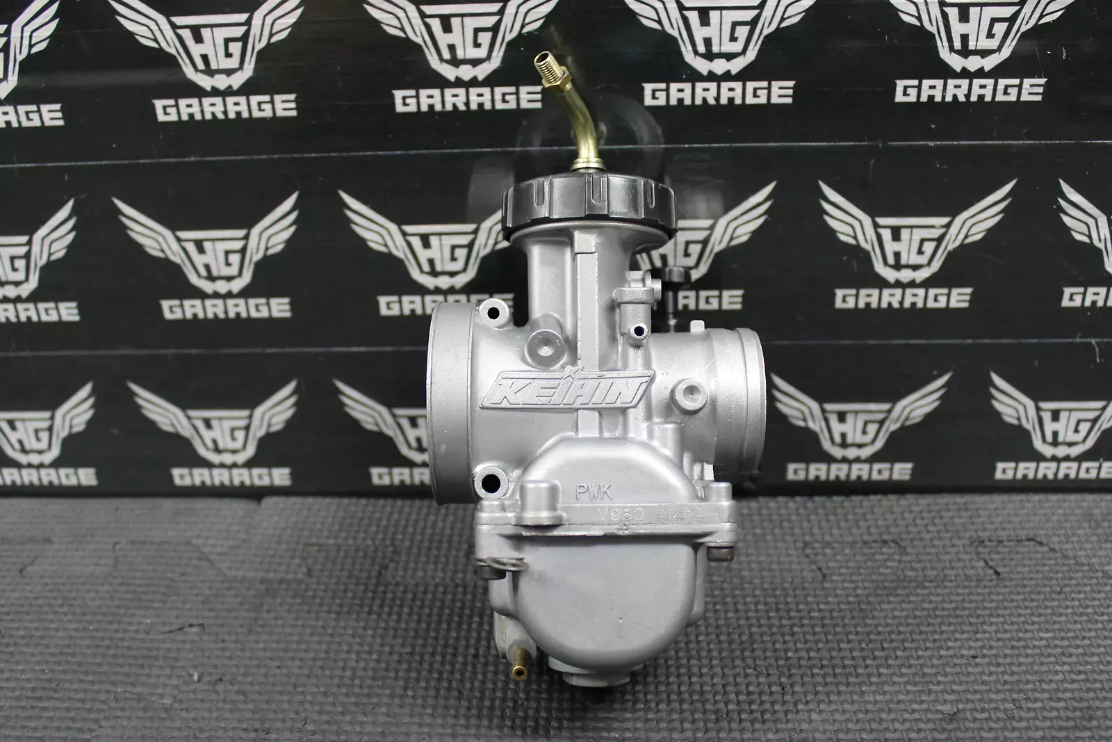 【内祝い】 1999 95-06 KAWASAKI KDX200 OEM KEIHIN PWK 35 V980 CARB その他