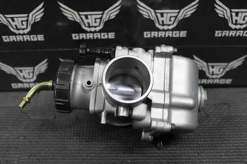 1999 95-06 KAWASAKI KDX200 OEM KEIHIN PWK 35 V980 CARB