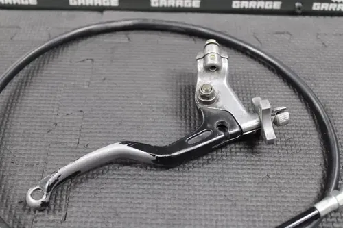 2000 2001 HONDA CR250R MOOSE CLUTCH PERCH MOUNT WITH LEVER & CABLE 22870-KZ3-J20
