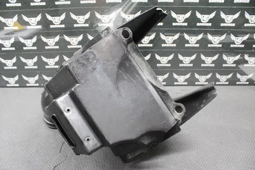 2004 HONDA CR125R OEM AIRBOX AIR CLEANER FILTER BOX INTAKE 17253-KSR-J00 NICE!