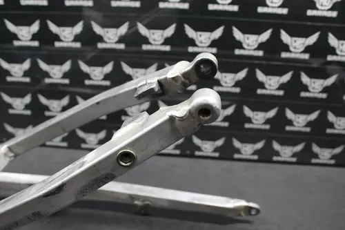 2000 2001 HONDA CR125R CR250R OEM REAR BACK SUB FRAME SUBFRAME RAIL 50200-KZ3-J3