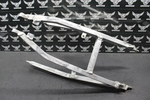 2000 2001 HONDA CR125R CR250R OEM REAR BACK SUB FRAME SUBFRAME RAIL 50200-KZ3-J3