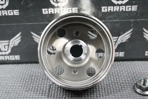 2013 SUZUKI 13-15 RMZ250 RMZ450 OEM STATOR MAGNETO ROTOR FLYWHEEL 32102-28HA0