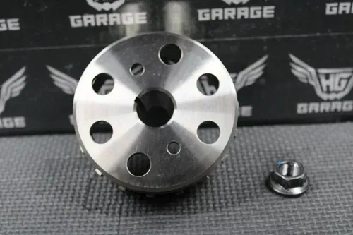2013 SUZUKI 13-15 RMZ250 RMZ450 OEM STATOR MAGNETO ROTOR FLYWHEEL 32102-28HA0