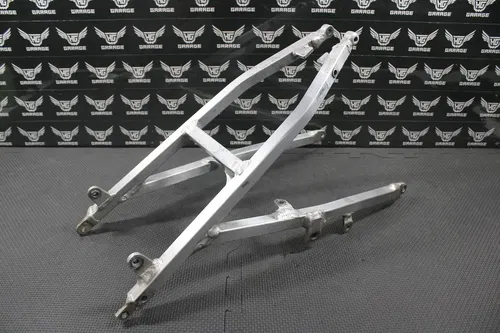 2002 HONDA CRF450R OEM REAR BACK SUB FRAME SUBFRAME SEAT RAIL 50200-MEB-670