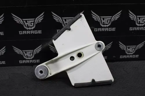 1998 HONDA CR125R CR250 CR250R OEM GAS FUEL TANK RESEVOIR MOUNT 17515-KZ3-B00