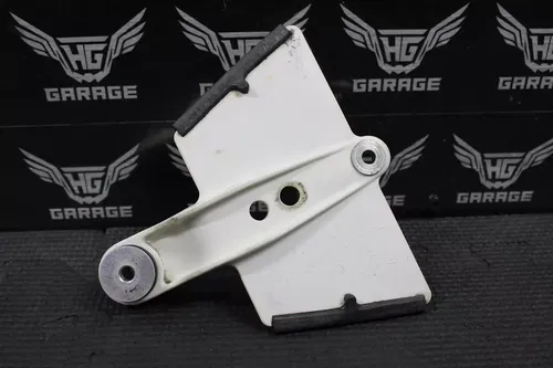 1998 HONDA CR125R CR250 CR250R OEM GAS FUEL TANK RESEVOIR MOUNT 17515-KZ3-B00