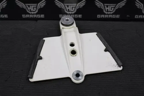 1998 HONDA CR125R CR250 CR250R OEM GAS FUEL TANK RESEVOIR MOUNT 17515-KZ3-B00
