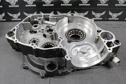 2022 GASGAS MC450F OEM LEFT RIGHT ENGINE MOTOR CRANKCASE CRANK CASE 79430000344