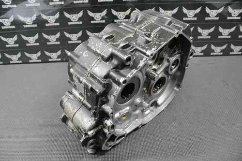 2022 GASGAS MC450F OEM LEFT RIGHT ENGINE MOTOR CRANKCASE CRANK CASE 79430000344