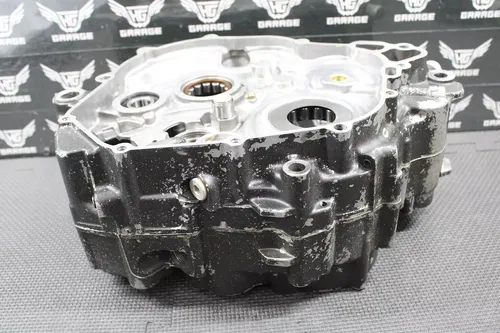 2022 GASGAS MC450F OEM LEFT RIGHT ENGINE MOTOR CRANKCASE CRANK CASE 79430000344