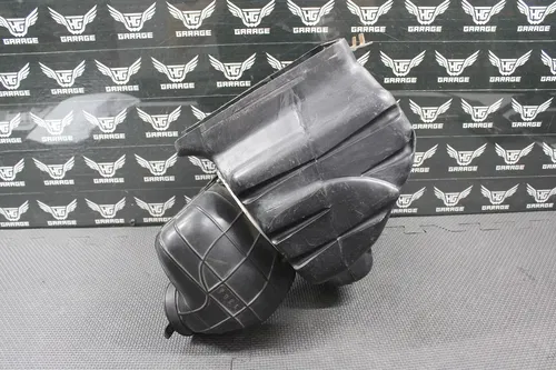 1992 89-94 KAWASAKI KDX200 OEM AIRBOX AIR CLEANER FILTER BOX INTAKE 14073-1362