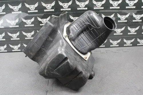 1992 89-94 KAWASAKI KDX200 OEM AIRBOX AIR CLEANER FILTER BOX INTAKE 14073-1362