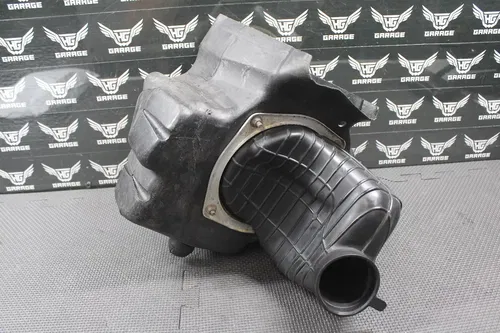 1992 89-94 KAWASAKI KDX200 OEM AIRBOX AIR CLEANER FILTER BOX INTAKE 14073-1362
